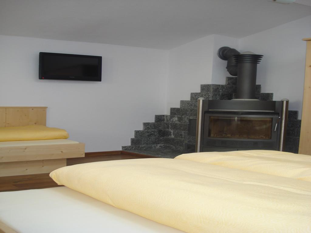 Ferienhaus Marian Neustift im Stubaital Exterior photo