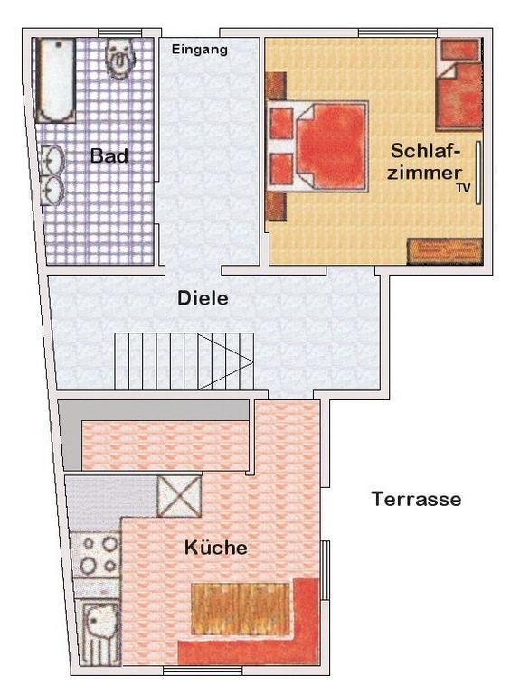 Ferienhaus Marian Neustift im Stubaital Room photo